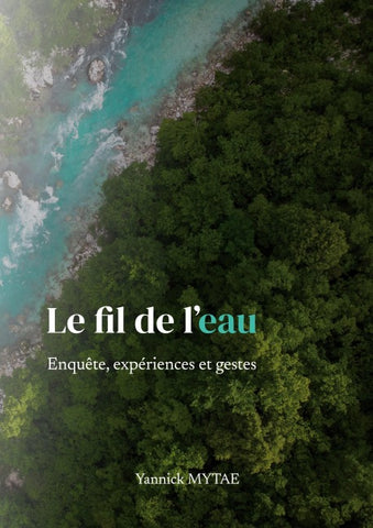 Le fil de l'eau