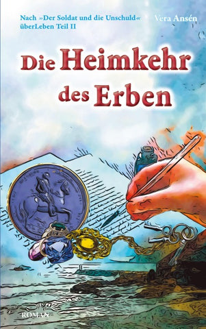 Die Heimkehr des Erben