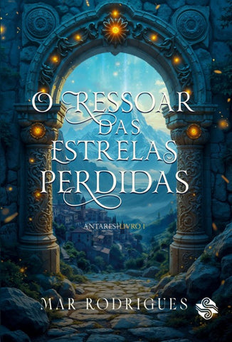 O RESSOAR DAS ESTRELAS PERDIDAS