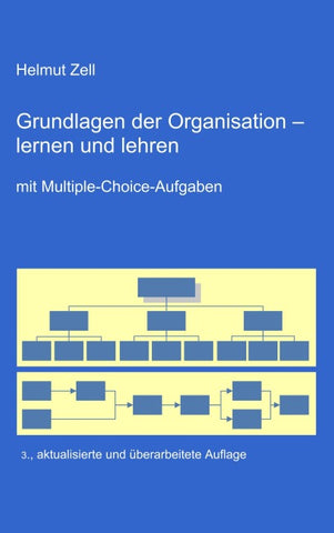 Die Grundlagen der Organisation -