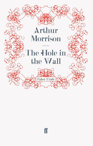 The Hole in the Wall