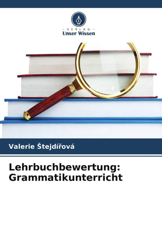 Lehrbuchbewertung: Grammatikunterricht