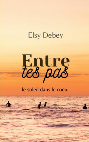 Entre tes pas