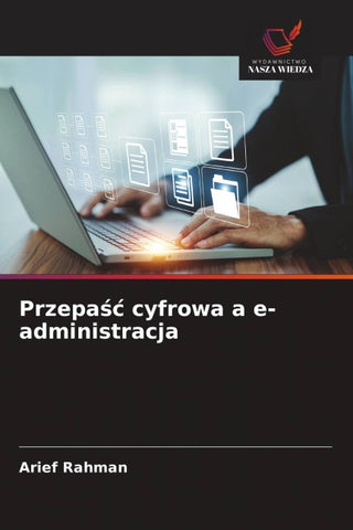 Przepa¿¿ cyfrowa a e-administracja