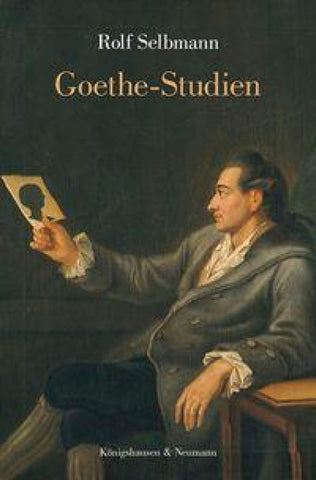 Goethe-Studien