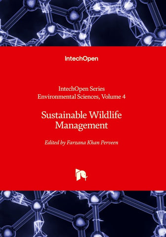 Sustainable Wildlife Management