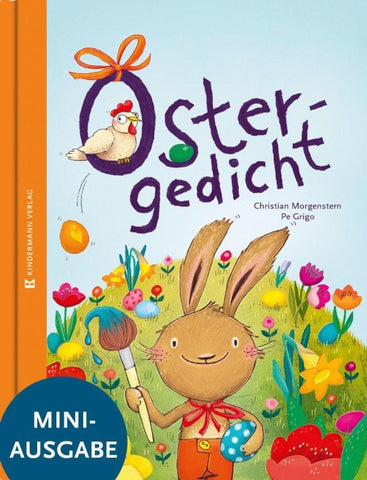 Ostergedicht