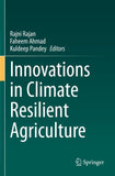 Innovations in Climate Resilient Agriculture