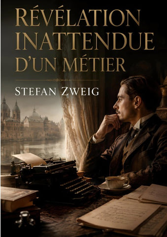 Révélation inattendue d'un métier
