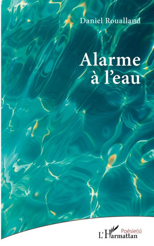 Alarme à l'eau