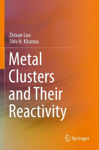 Metal Clusters and Their Reactivity