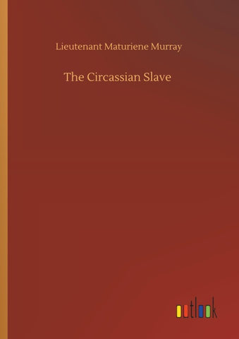 The Circassian Slave