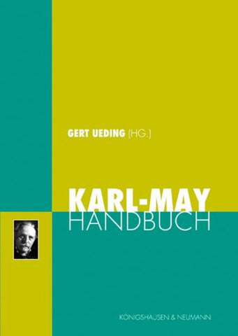 Karl-May Handbuch