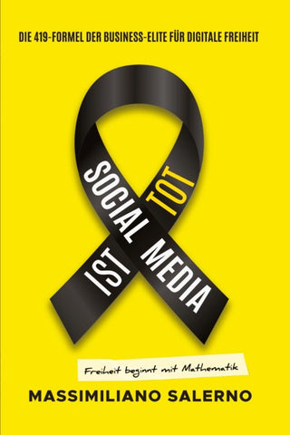 SOCIAL MEDIA IST TOT
