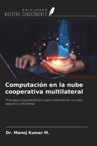 Computación en la nube cooperativa multilateral
