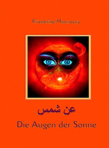 Die Augen der Sonne