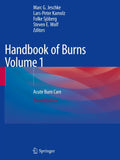 Handbook of Burns Volume 1