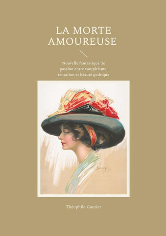 La Morte amoureuse