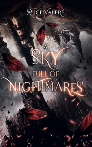 A Sky full of Nightmares