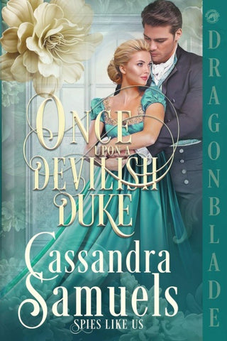 Once Upon a Devilish Duke