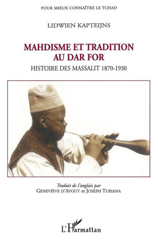 Mahdisme et tradition au Dar For