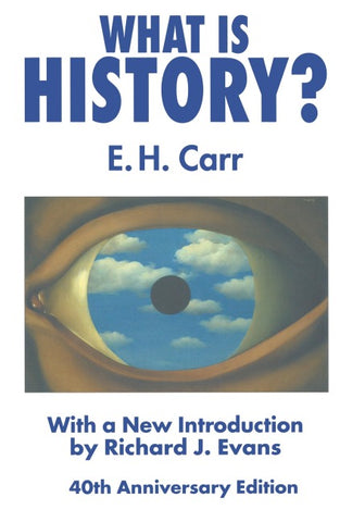 What is History?