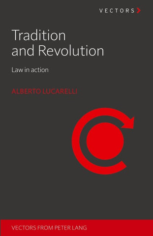 Tradition and Revolution