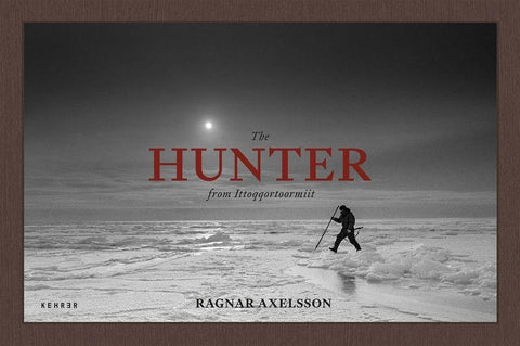 Hunter from Ittoqqortoormiit