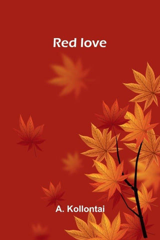 Red love