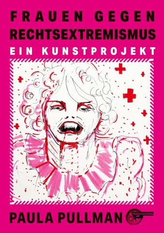 Frauen gegen Rechtsextremismus