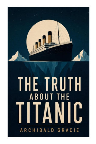The Truth About the Titanic