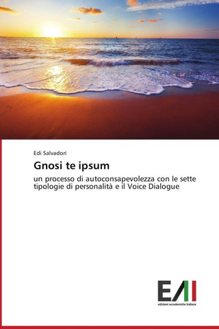 Gnosi te ipsum