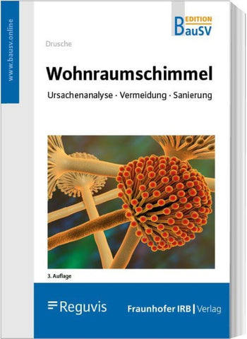 Wohnraumschimmel