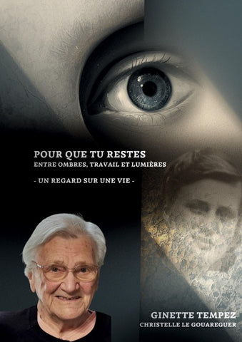 Pour que tu restes