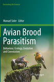 Avian Brood Parasitism