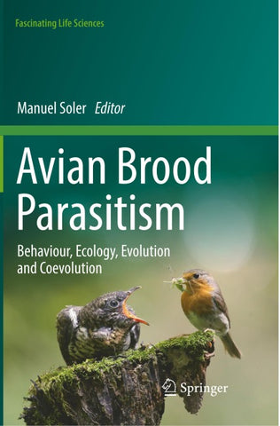 Avian Brood Parasitism