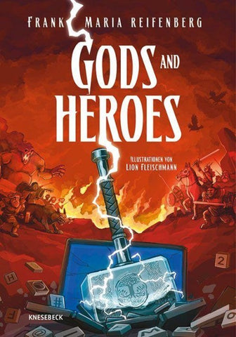 Gods & Heroes