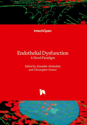 Endothelial Dysfunction