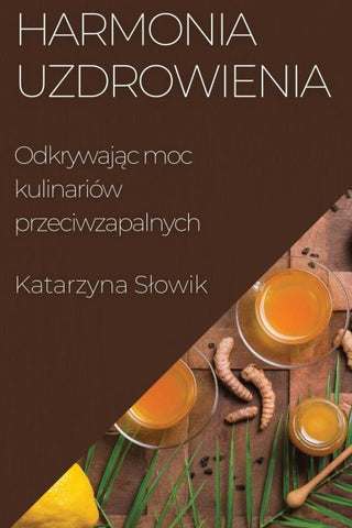 Harmonia Uzdrowienia