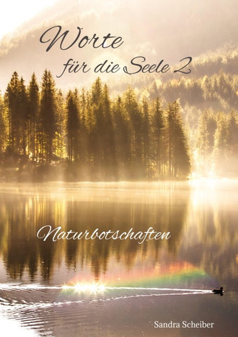 Worte für die Seele 2