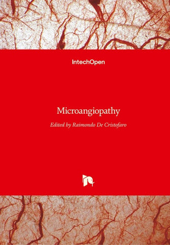 Microangiopathy