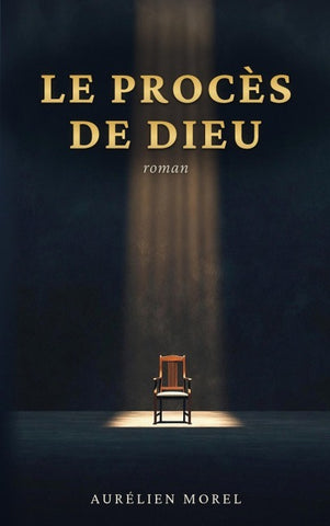 Le Procès de Dieu
