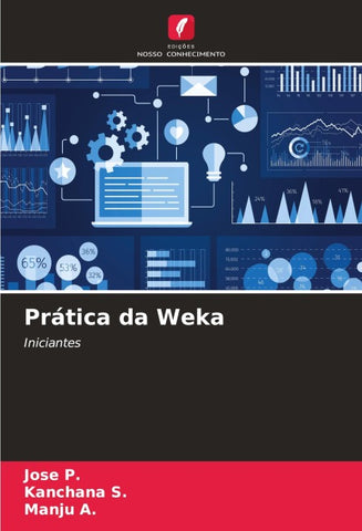 Prática da Weka