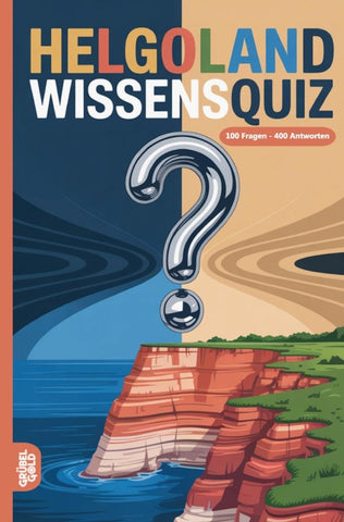 Helgoland Wissensquiz