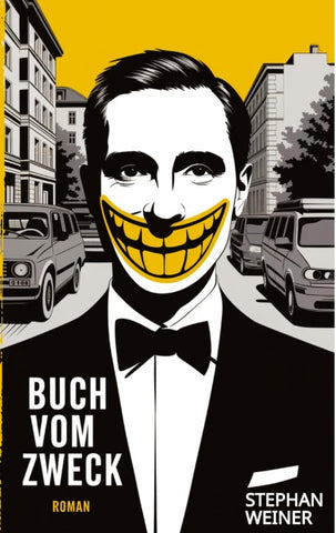 Buch vom Zweck
