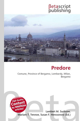 Predore