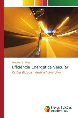Eficiência Energética Veicular