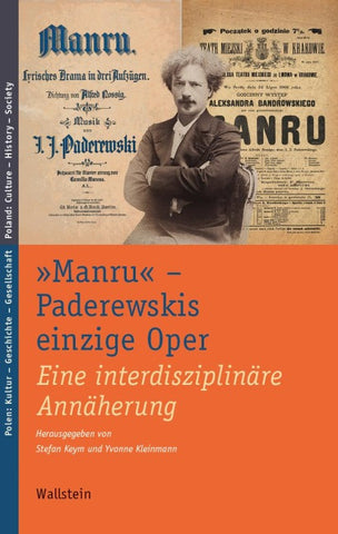 »Manru« – Paderewskis einzige Oper