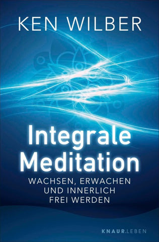 Integrale Meditation