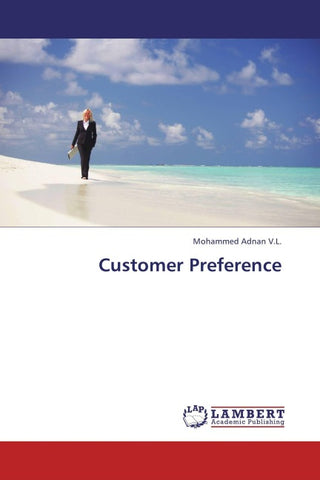 Customer Preference